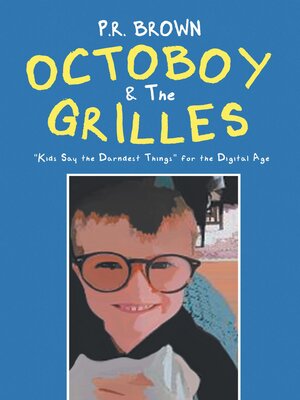 cover image of Octoboy & the Grilles